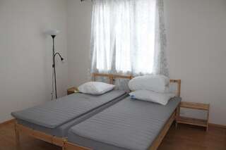 Дома для отпуска Коттедж в Финляндии, Enonkoski (розовый) Энонкоски Дом с 3 спальнями-56